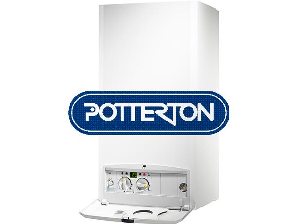 Potterton Boiler Breakdown Repairs Becontree Heath. Call 020 3519 1525